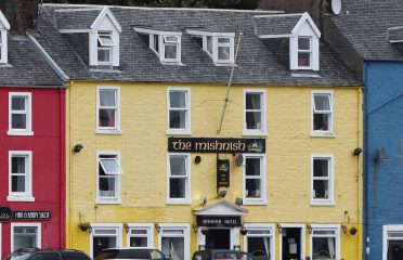 Mishnish Hotel
