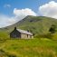 Tomsleibhe Bothy: A Remote Highland Shelter in Glen Forsa, Isle of Mull
