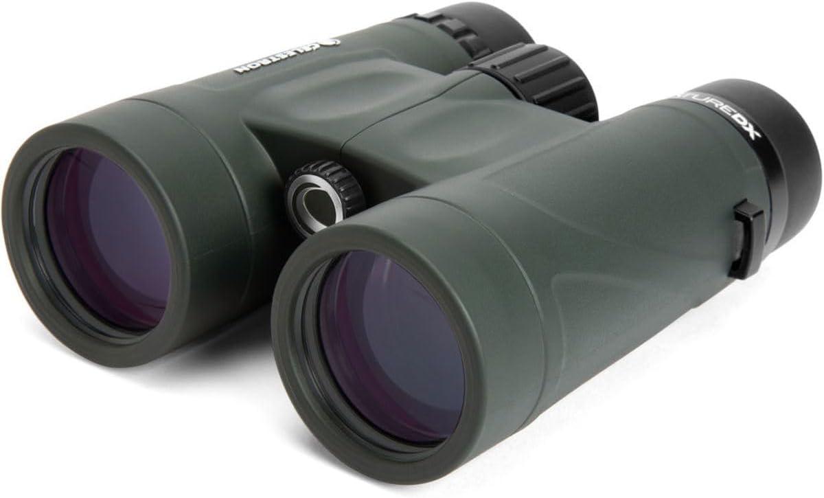 Celestron 71332 Nature DX 8x42mm