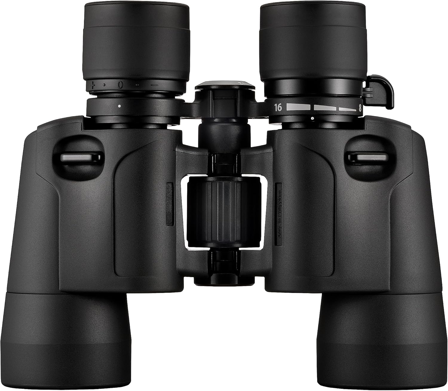 Olympus Binocular 8-16x40 S