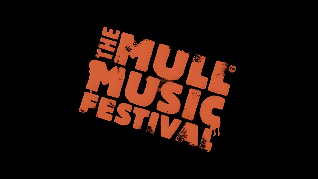 Mull Music Festival