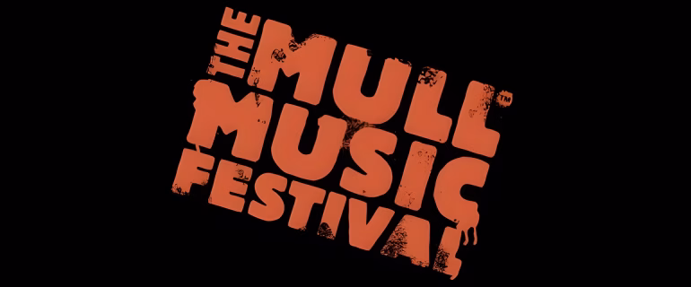 Mull Music Festival