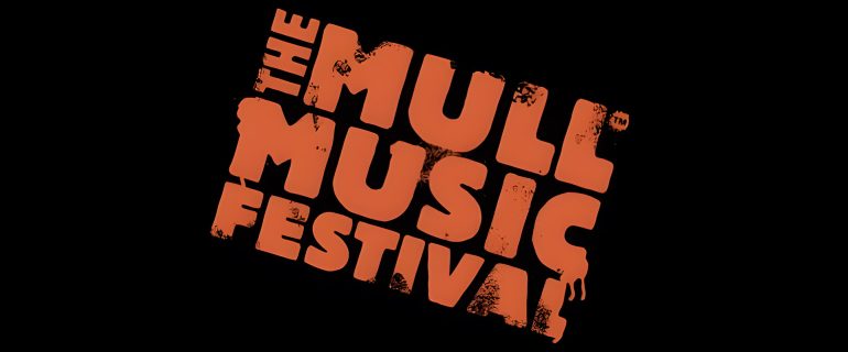 Mull Music Festival