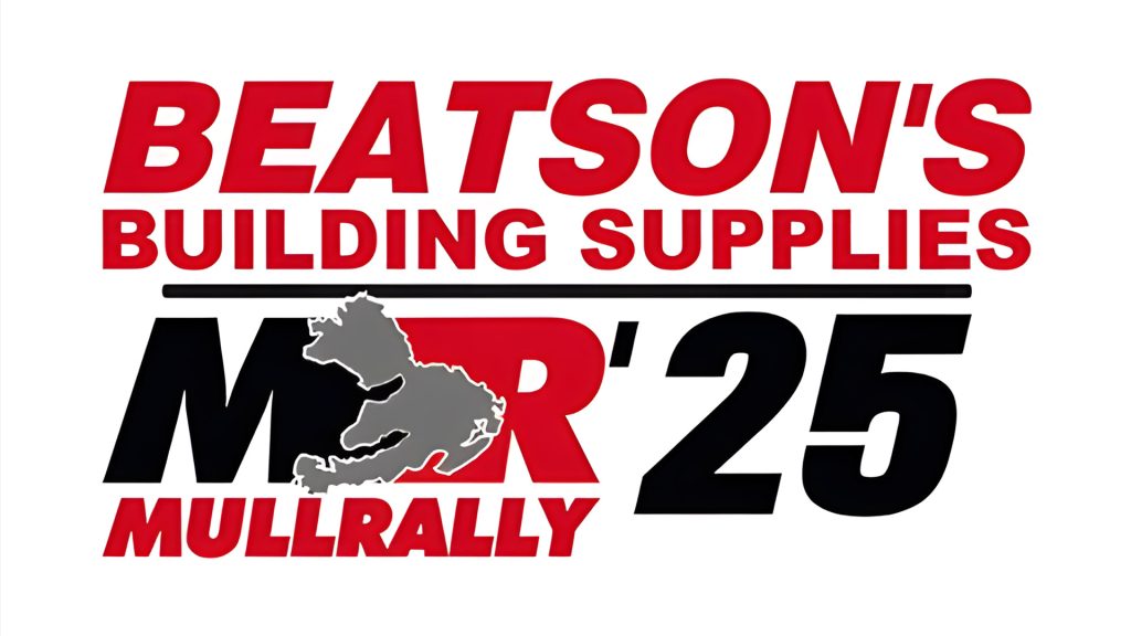 Beatson’s Building Supplies Mull Rally