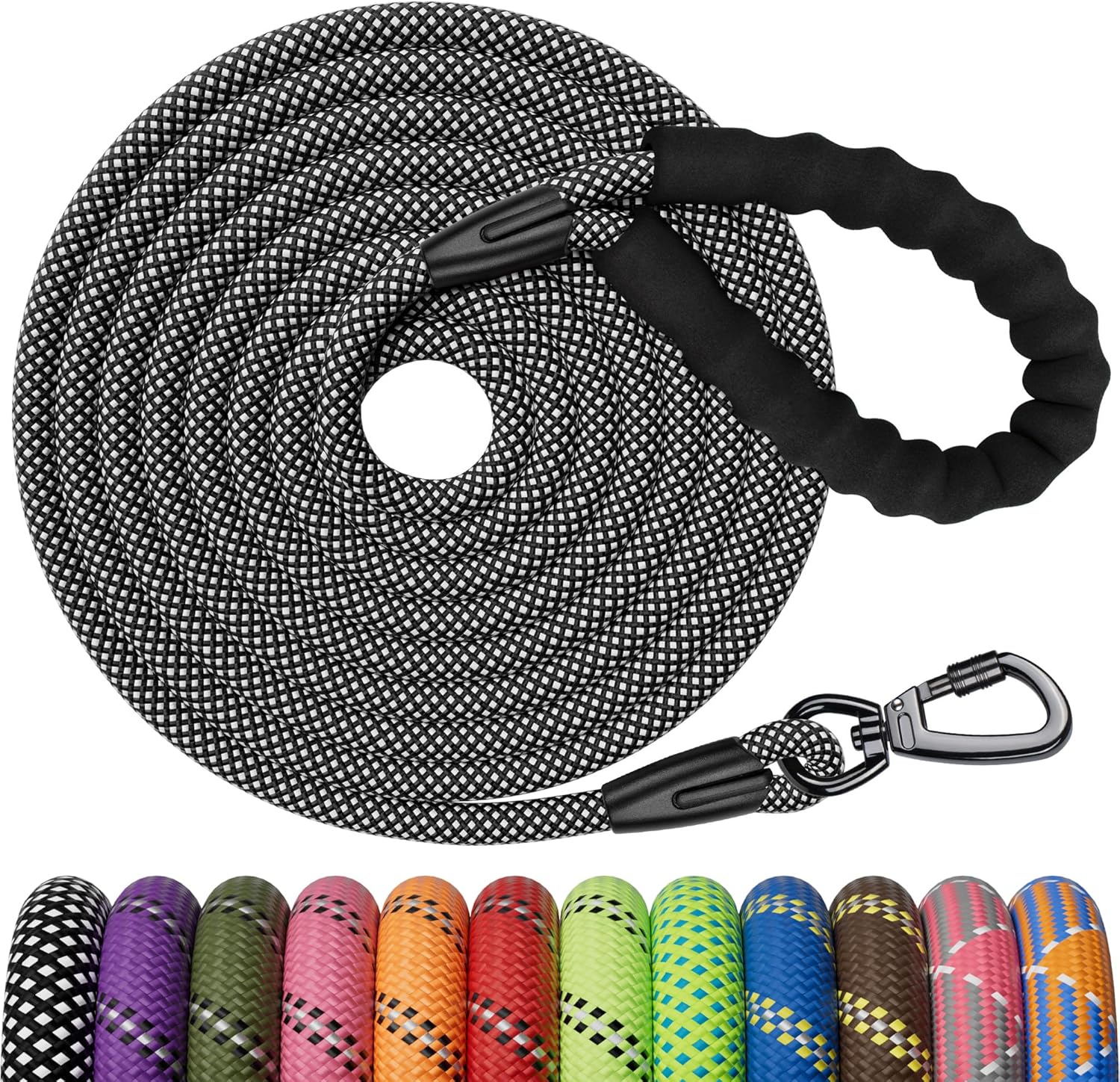 Kdsvakd Training Lead for Dogs, 1.8m