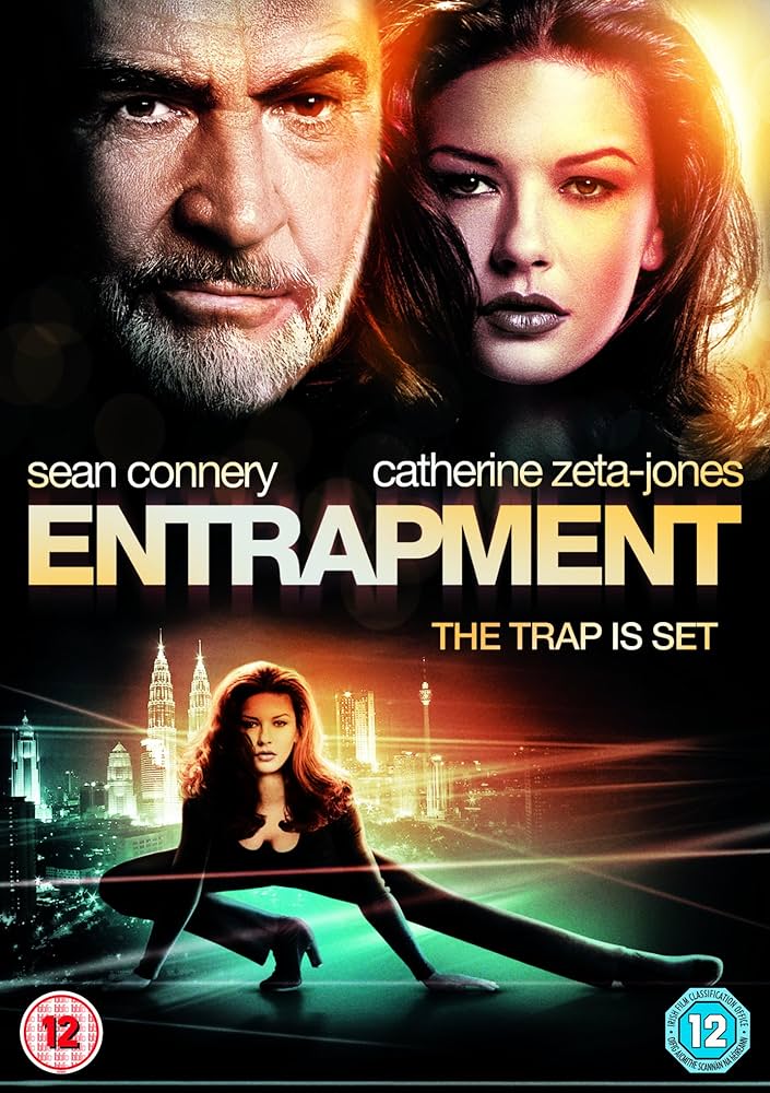 Entrapment