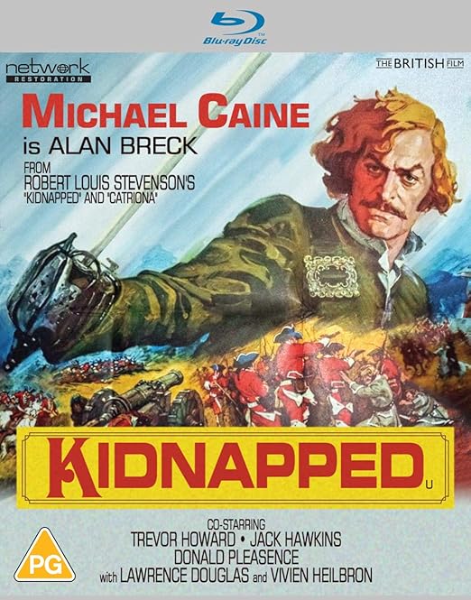 Kidnapped
