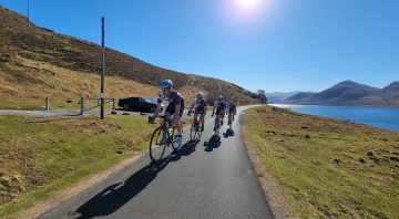 Isle of Mull Sportive