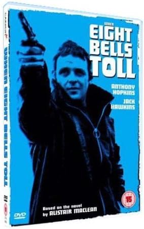 When Eight Bells Toll
