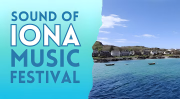 Sound of Iona Music Festival 2026