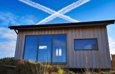 The Hide at High Oatfield